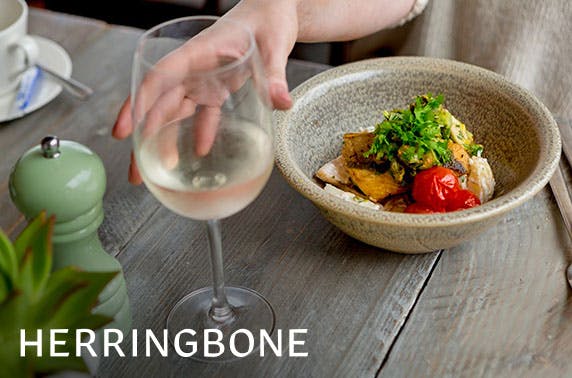 Herringbone Bar & Restaurant