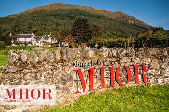Monachyle MHOR