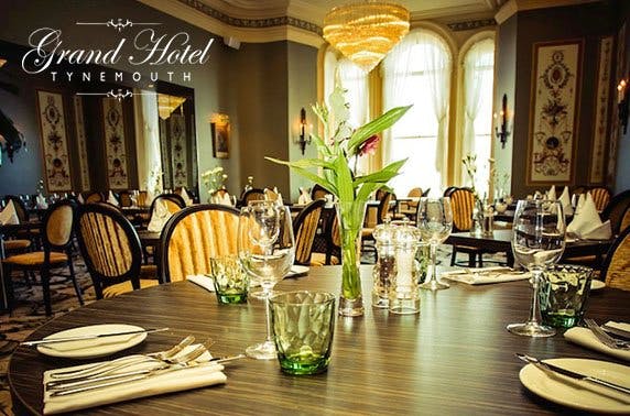 Grand Hotel Tynemouth