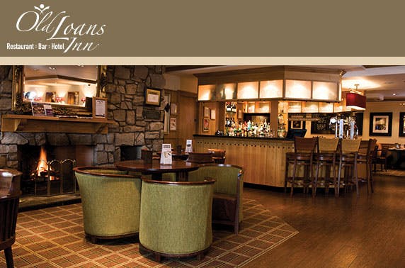 Old Loans Inn