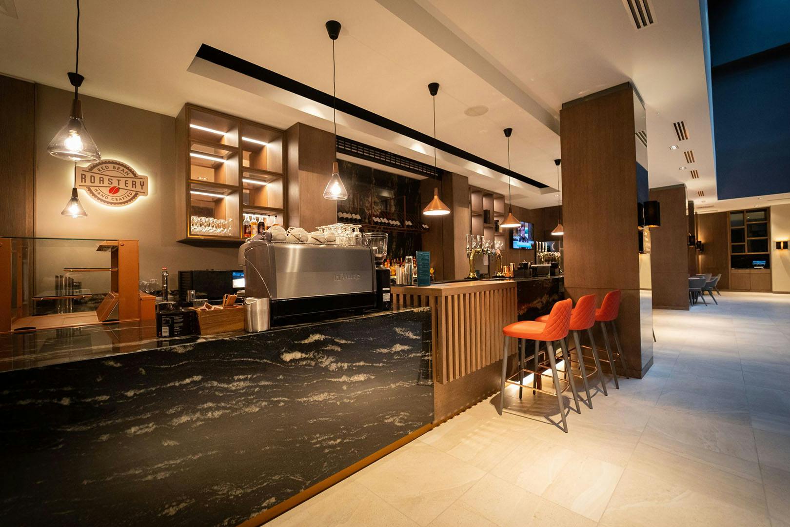 4* Clayton Hotel Glasgow