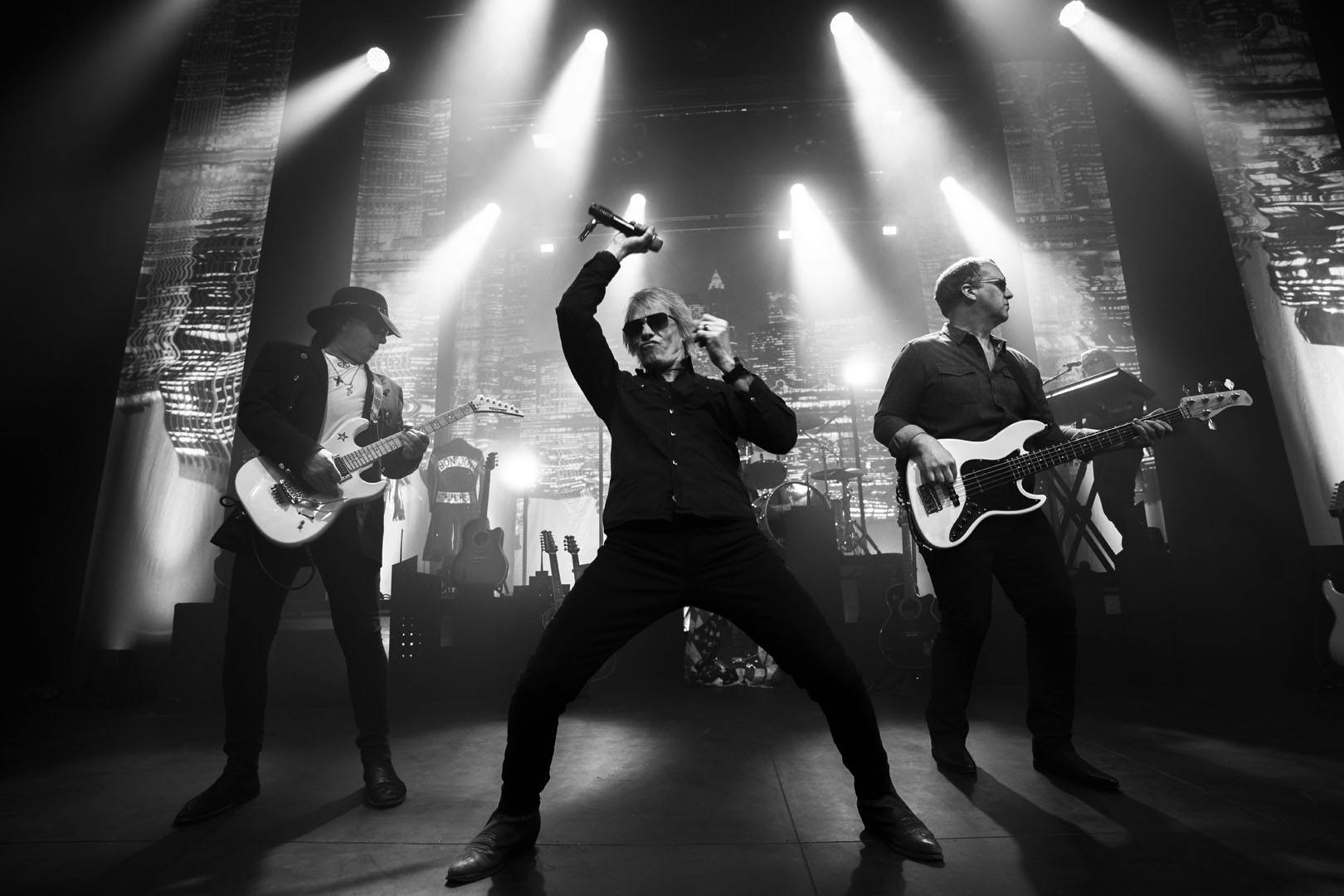 The Bon Jovi Experience