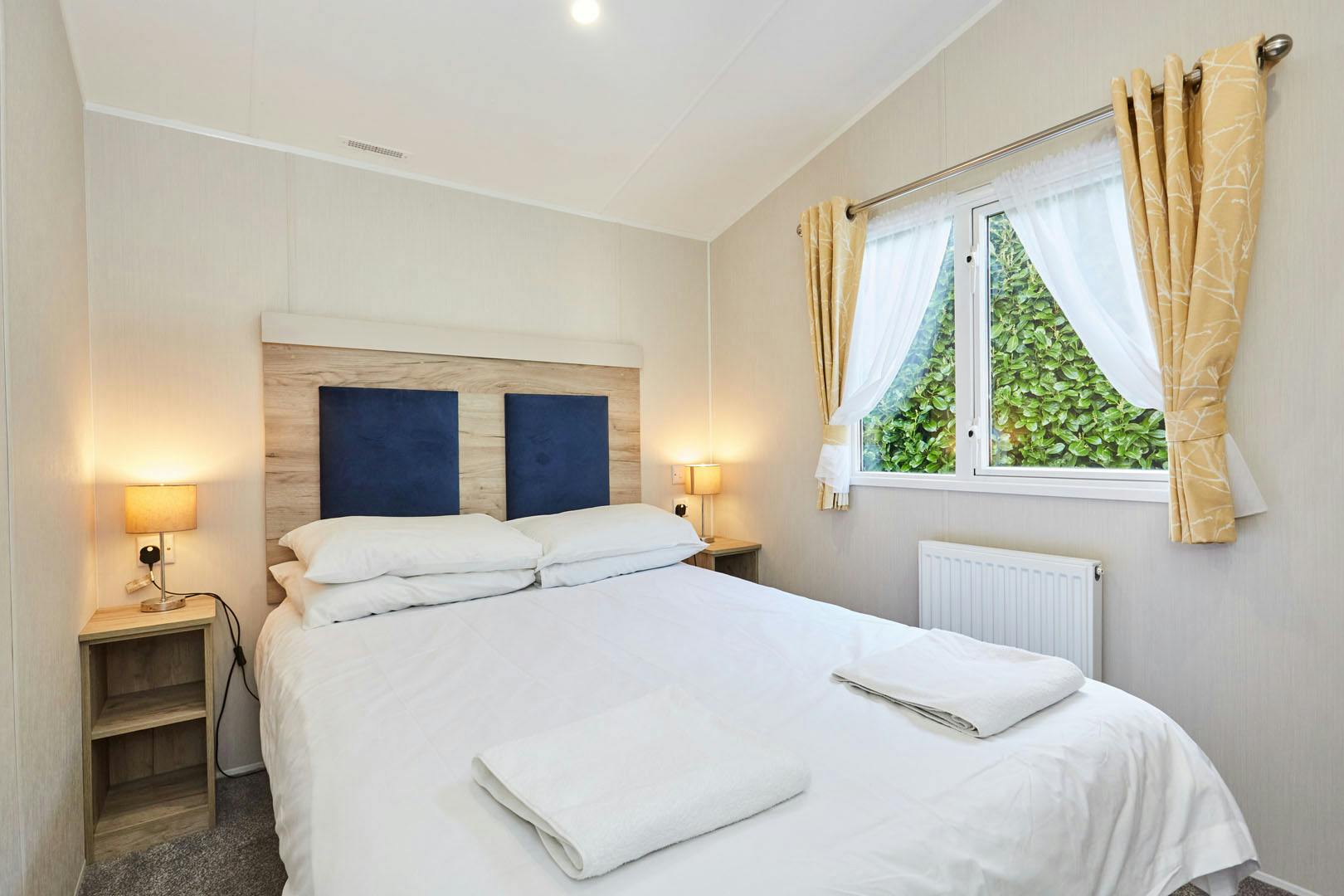 Campsie Glen Holiday Park