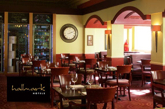 Hallmark Hotel Carlisle