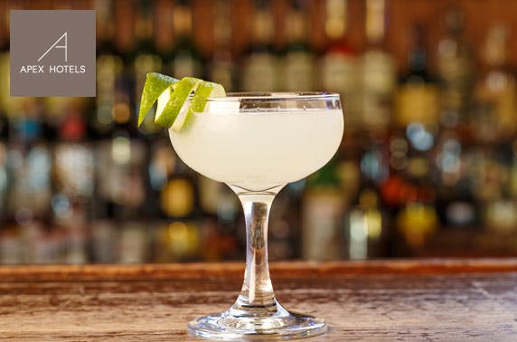 Apex Dundee City Quay