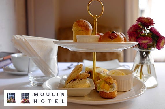 The Moulin Hotel
