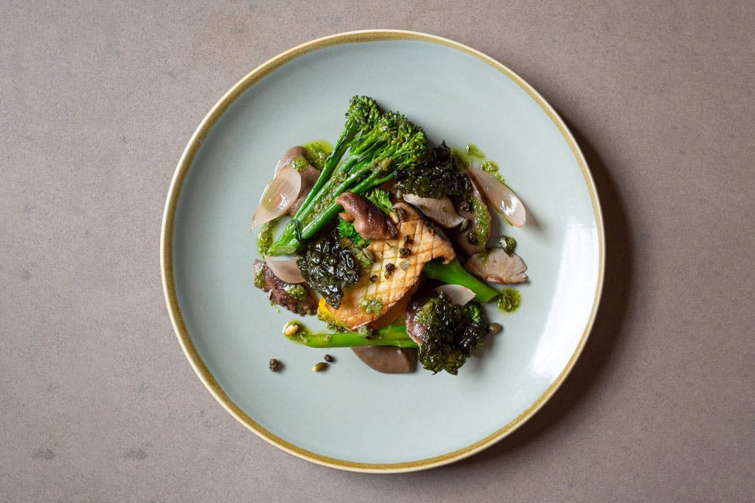 Angels With Bagpipes