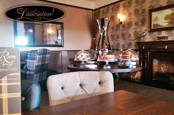 Lauriston Hotel & Restaurant