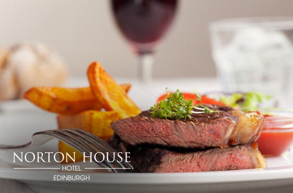 Norton House Hotel & Spa