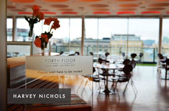 Harvey Nichols 