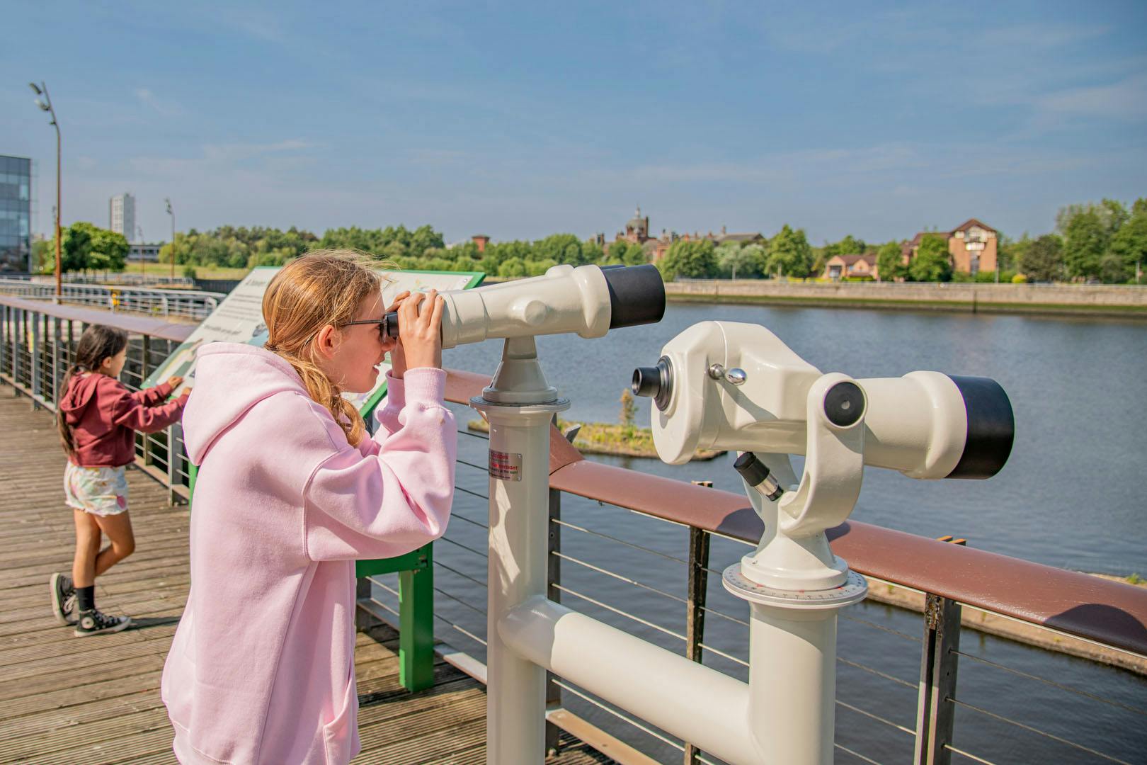 Glasgow Science Centre