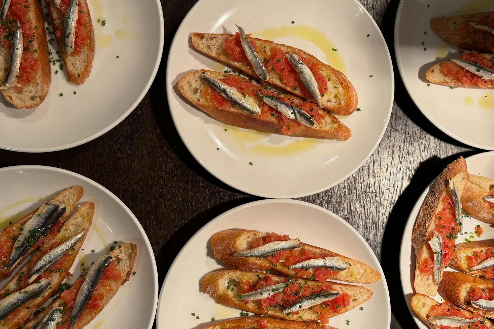 Los Hermanos within Rogue Bros