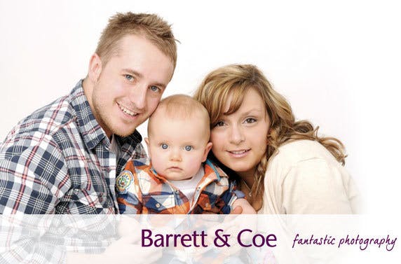 Barrett and Coe