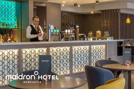 Maldron Hotel Newcastle