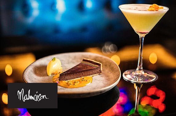Chez Mal Brasserie, Malmaison Glasgow