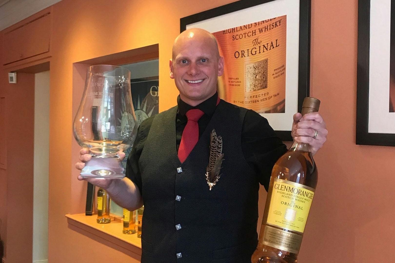 Inverness Whisky Tours
