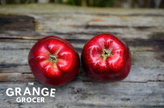The Grange Grocer
