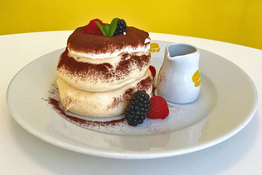 Fluffy Fluffy Newcastle