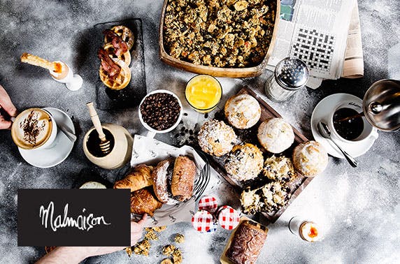 Chez Mal Brasserie, Malmaison Glasgow