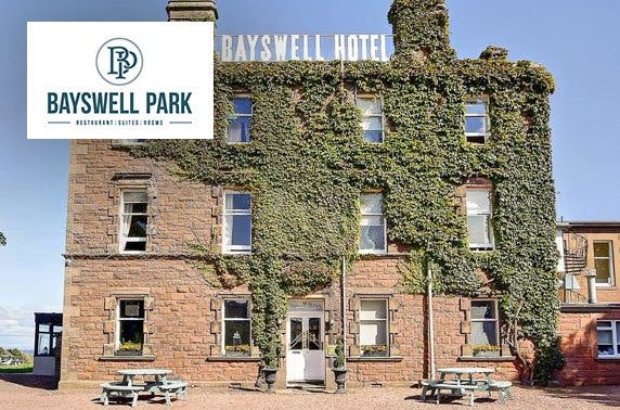 Bayswell Park Hotel