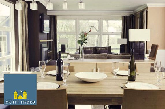 Crieff Hydro
