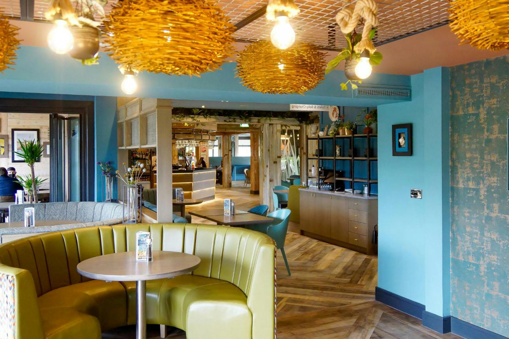 4* The Gailes Hotel