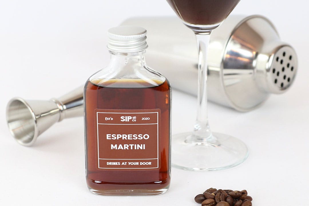 Sip and Co.