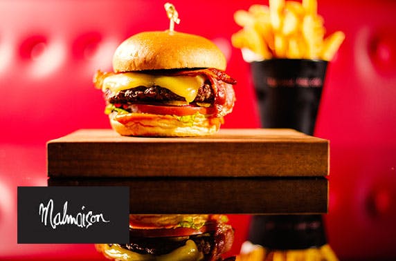 Chez Mal Brasserie, Malmaison Glasgow