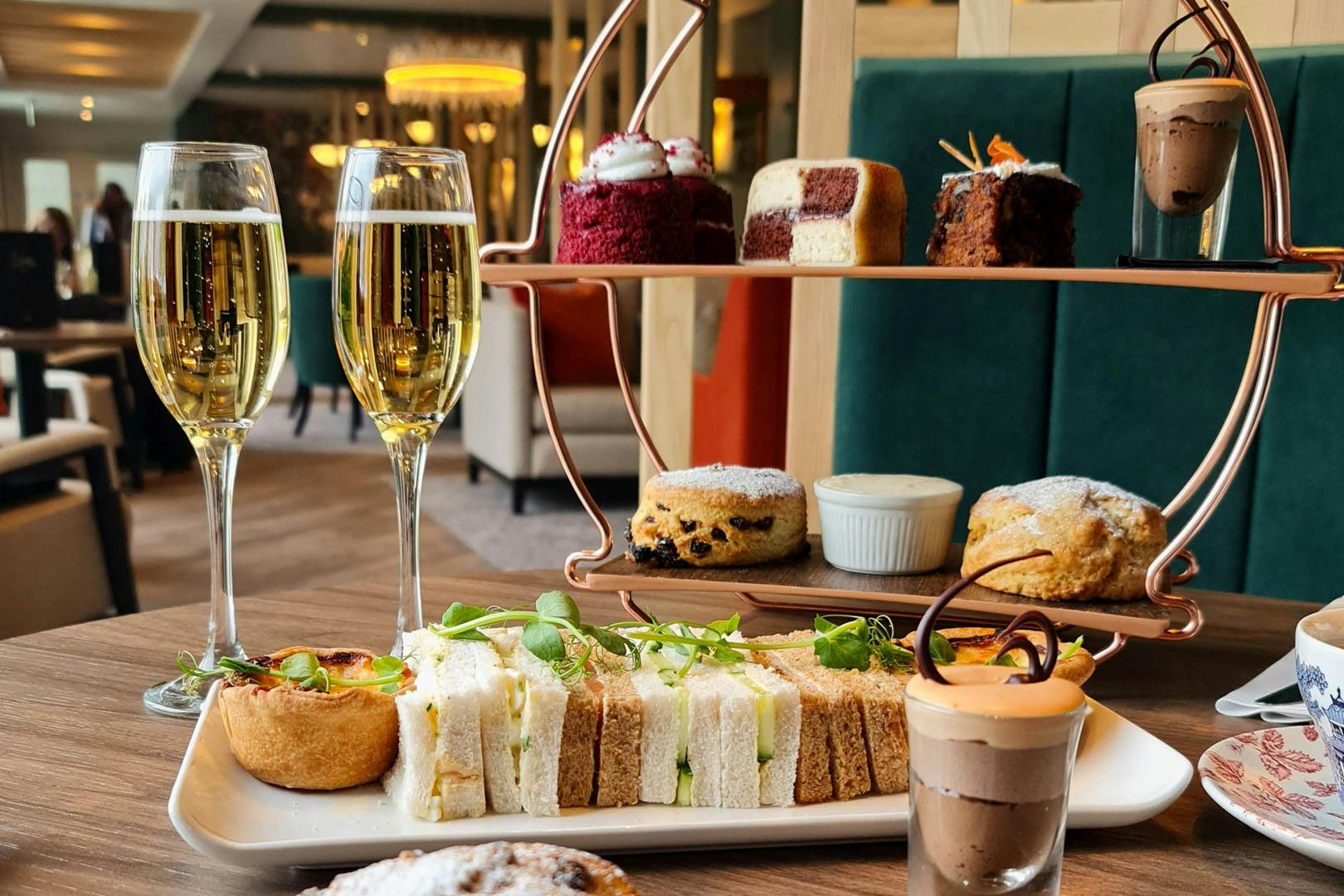 Gretna Green Experience