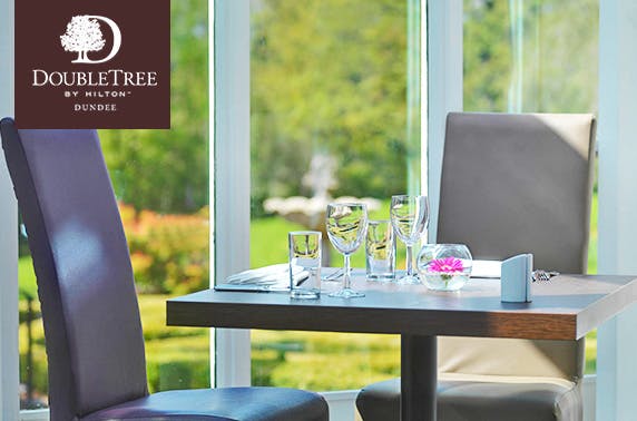 DoubleTree by Hilton Dundee 