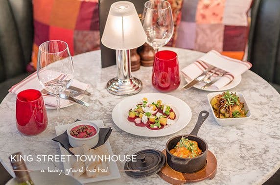 King Street Townhouse