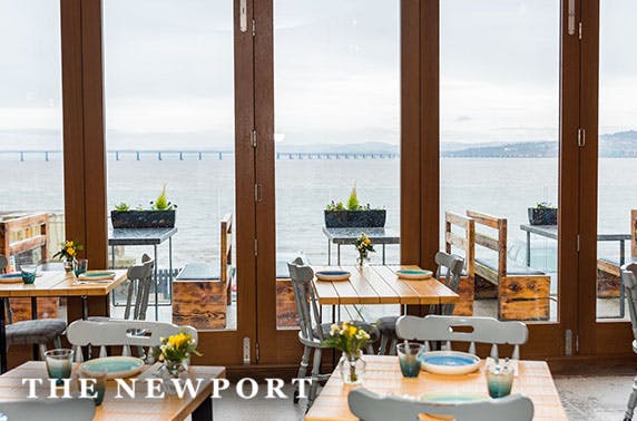 The Newport