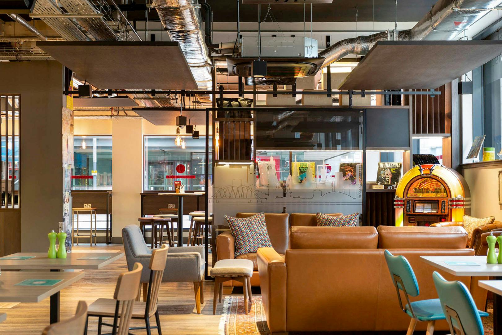 ibis Styles Glasgow Central