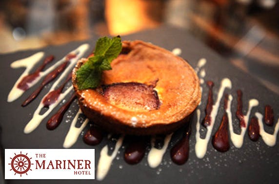 The Mariner Hotel