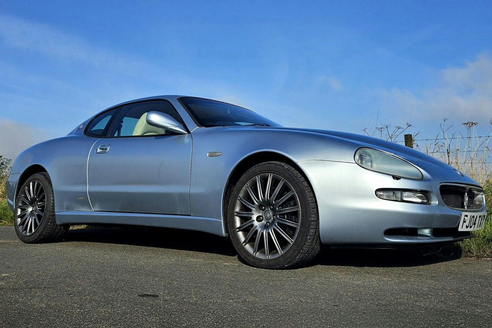 Supercar Hire Scotland