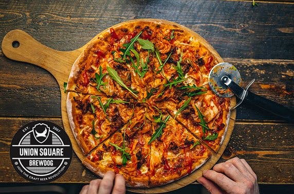 BrewDog Union Square