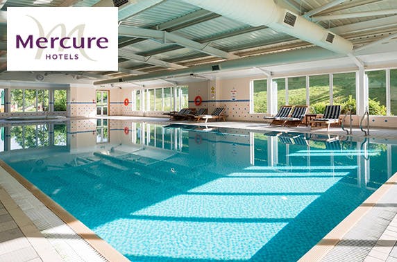 Mercure Aberdeen Ardoe House Hotel & Spa