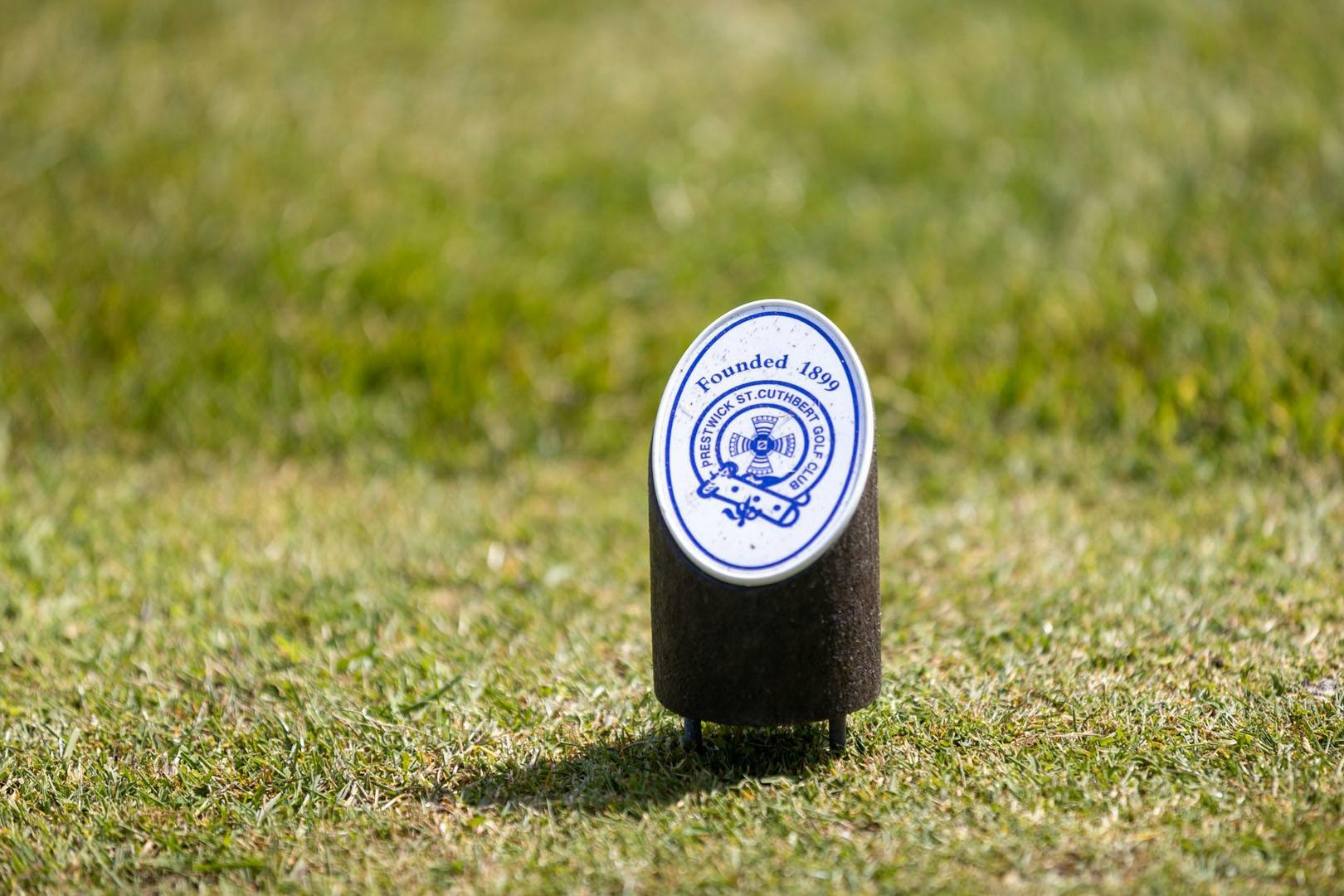 St Cuthbert Golf Club