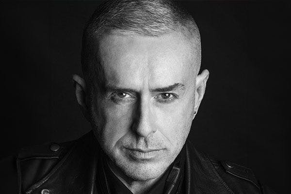 80's Calling festival at Darlington Arena