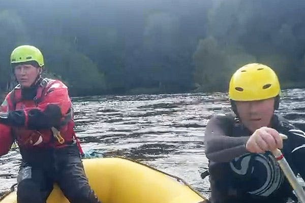 Action Adventure Activities