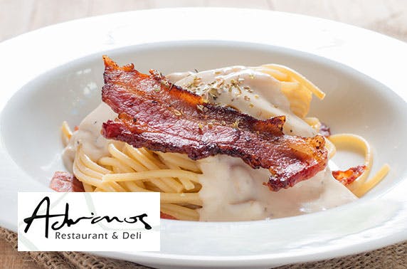 Adriano's