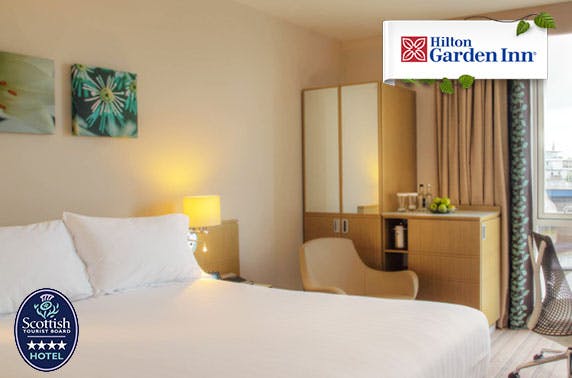 Hilton Garden Inn