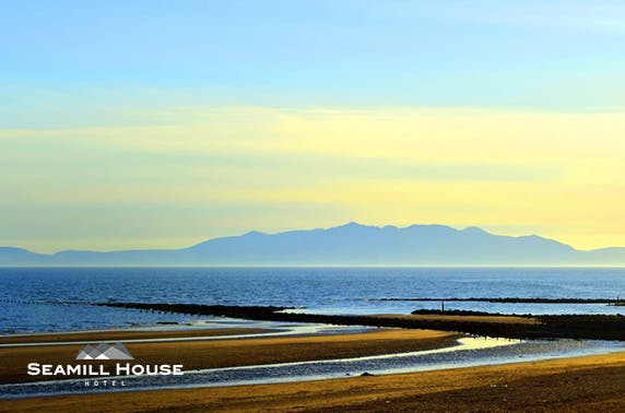Seamill House Hotel