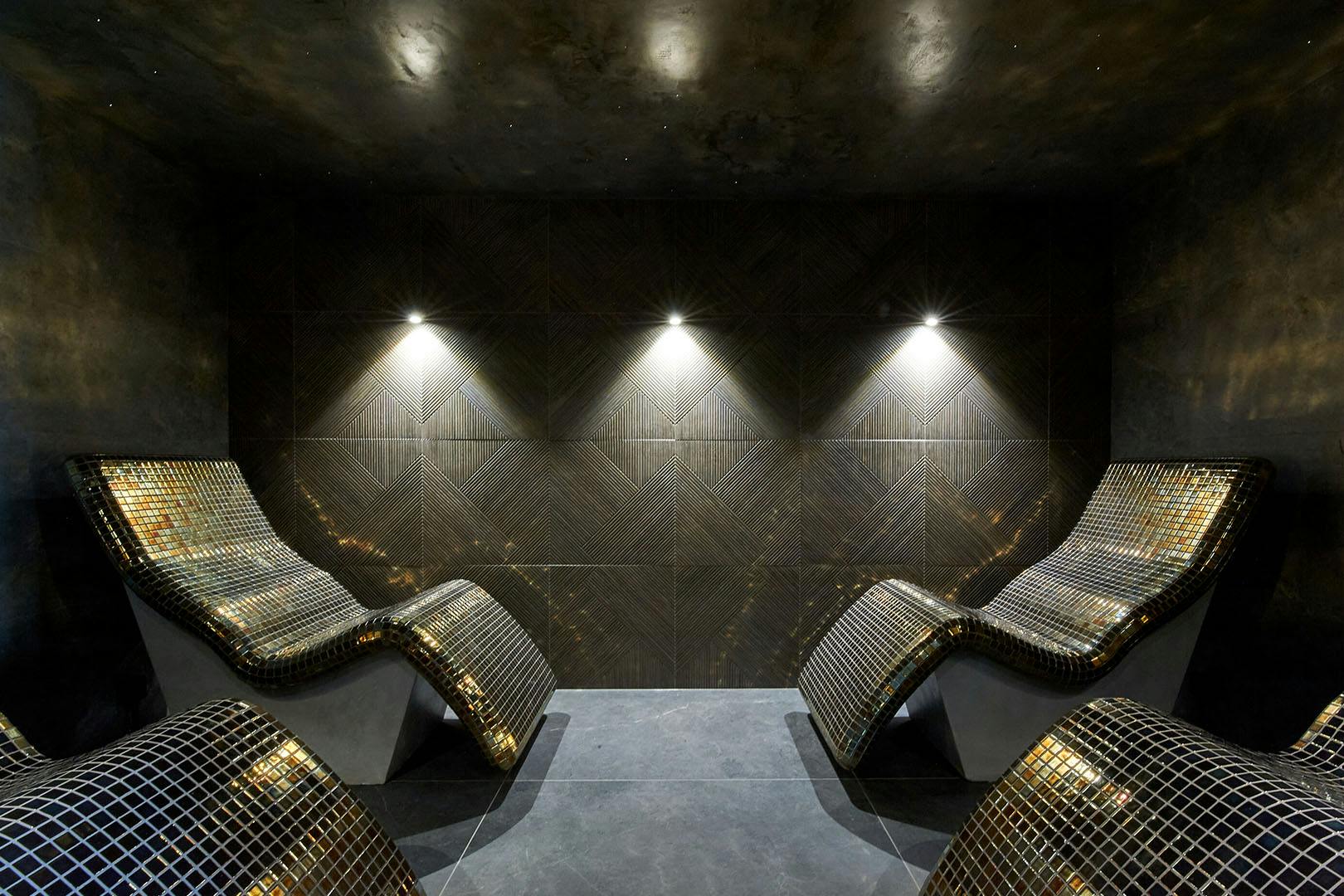 4* Lodge on Loch Lomond