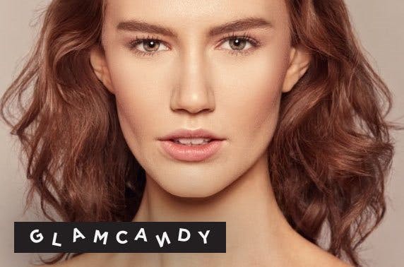 Glam Candy
