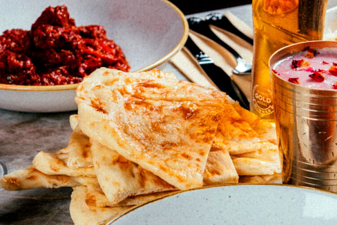 Namaste by Delhi Darbar