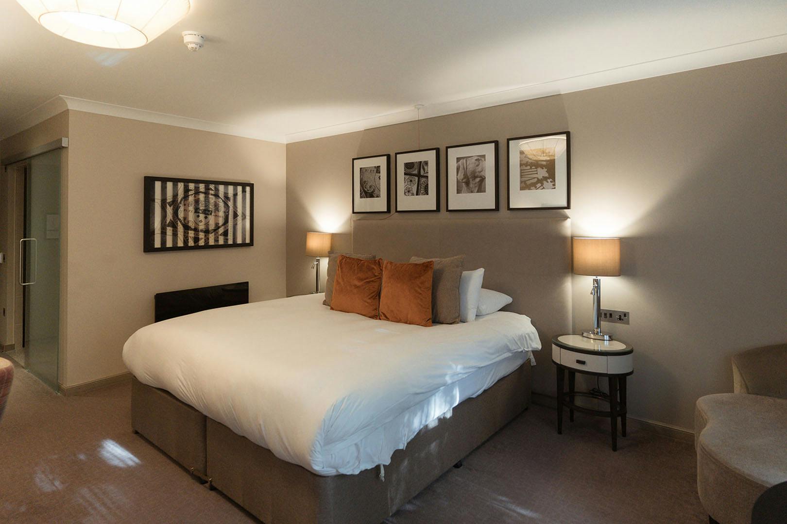 4* Ardoe House Hotel & Spa