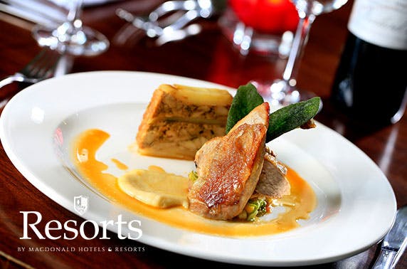 Macdonald Aviemore Resort - Highlands Hotel