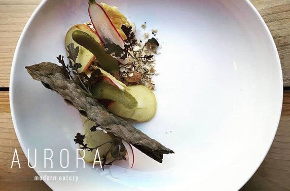 Aurora Restaurant