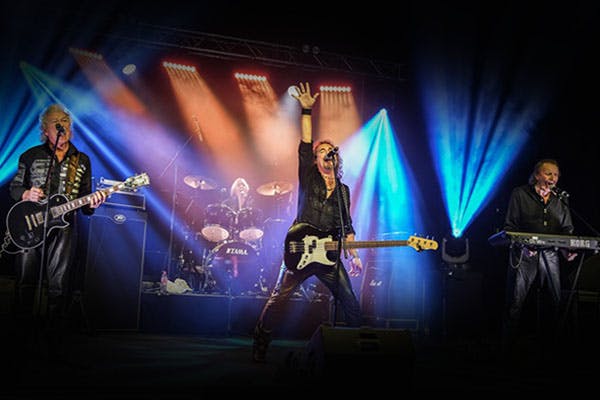 The Sensational 60's Experience at Glasgow Royal Concert Hall